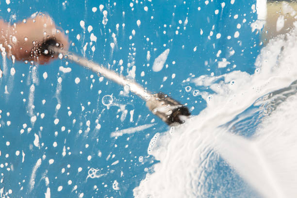 Best Playground Equipment Cleaning  in Kemah, TX